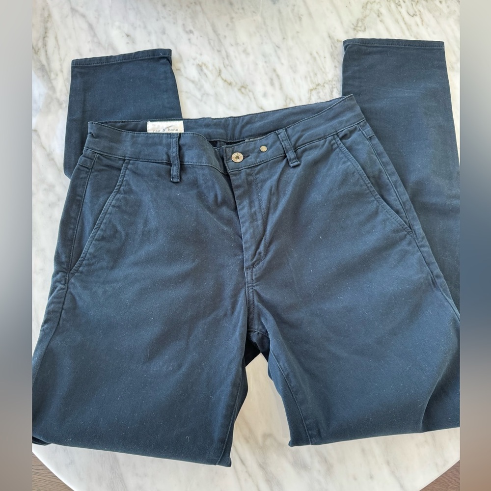 Rag and Bone trousers 32